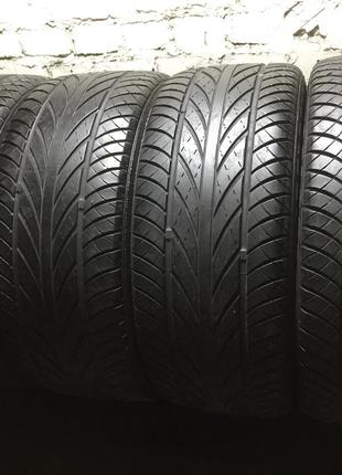 Летние шины б/у 235/45 R17 Goodride SV308