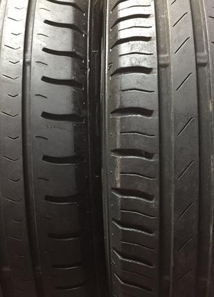 Летние шины б/у 175/65 R14 Falken Sincera SN832 Ecorun