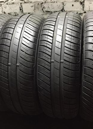 Летние шины б/у 175/65 R14 Good Year EfficientGrip Compact