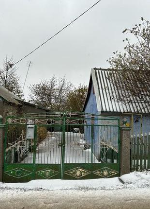 Продам будинок в селі Кремидовка