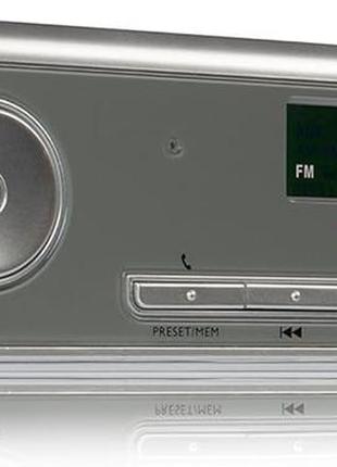 СТОК без коробки Blaupunkt Audio KRB 20 SV кухонне радіо для к...