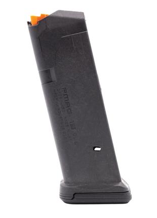Магазин Magpul для Glock 19 9мм (9х19) на 15 патронов
