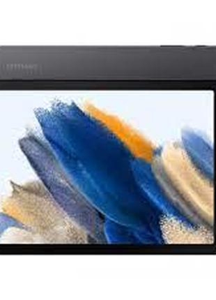 Планшет Samsung Galaxy Tab A8 10.5 4/64GB Wi-Fi Dark Grey (SM-...