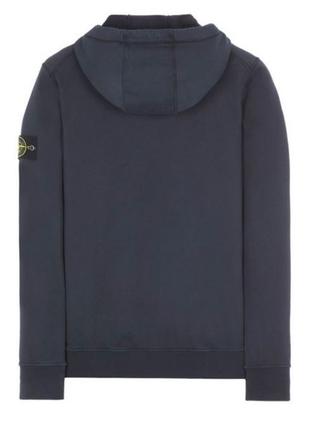 Зип худи stone island  оригинал