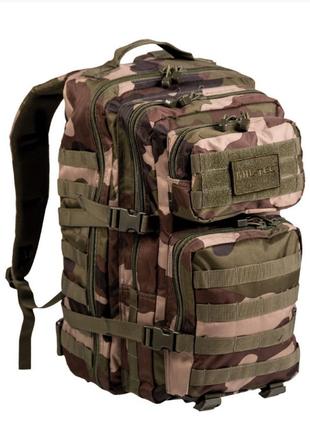 Рюкзак тактический Mil-tec US ASSAULT PACK LG мультикам, Германия