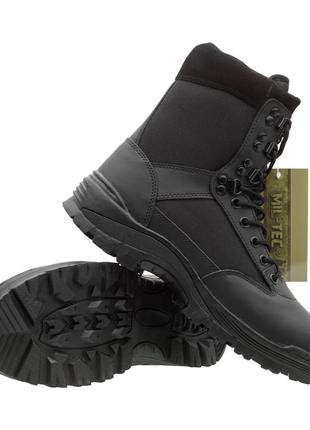 Берцы Mil-Tec "Tactical Boots One Zip" демисезонные. 40,41,42,...