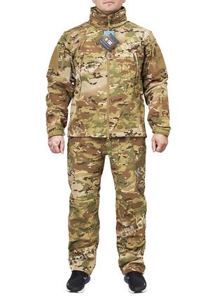 Костюм M-TAC Soft Shel MC. XL і XXL.