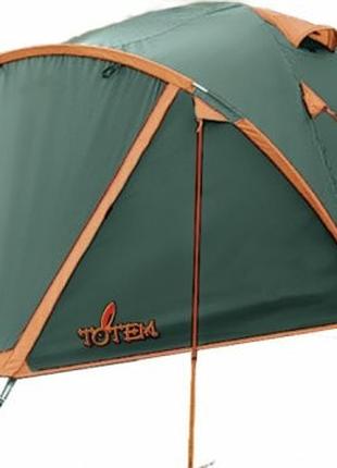 Универсальная трехместная палатка Totem Indy 3