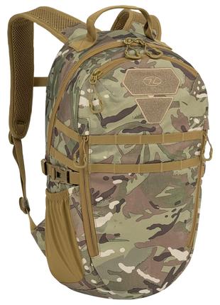 Рюкзак тактичний Highlander Eagle 1 Backpack 20L HMTC Військов...