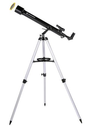 Оптичний телескоп для спостереження Телескоп Bresser Arcturus ...