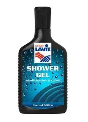 Гель для душа спортивный Спорт Лавит Sport Lavit Shower Gel Mi...