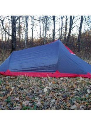 Туристическая Экспедиционная двухслойная палатка Трамп палатка...