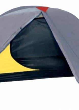 Двухместная палатка экспедиционного класса Tramp SARMA 2 (V2)