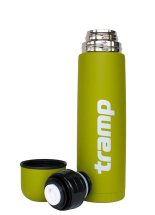 Термос Tramp Basic 0,5 л. оливковый TRC-111-olive