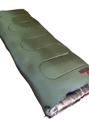 Спальный мешок Totem Woodcock XXL Спальный мешок-одеяло 190 х ...