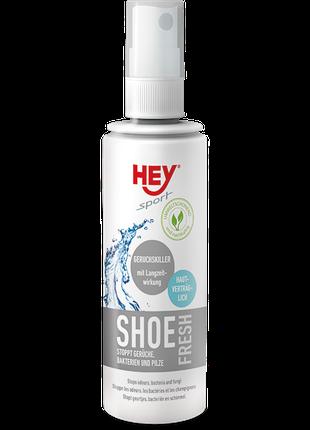 Дезодорант для обуви Эффективно устраняет неприятные запахи, б...