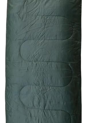Спальный мешок Totem Ember Plus одеяло з капюшоном олива 190/9...
