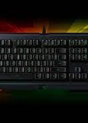 Клавиатура Razer Cynosa Lite Chroma (RZ03-02741500-R3R1)