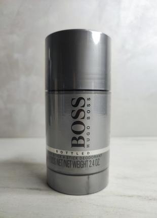 Hugo Boss Boss Bottled BOSS Bottled Дезодорант-стік