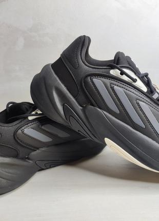 Кросівки Adidas Ozelia originals Black