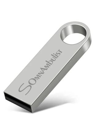 Флеш-накопитель SomnAmbulist Высокоскоростной USB2.0 для ПК Мо...