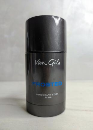 Матовий дезодорант Van Gil -стік