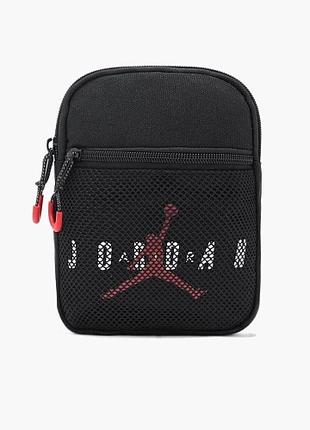 Сумка Jordan Jumpman Crossbody Festival Bag (Оригинал)