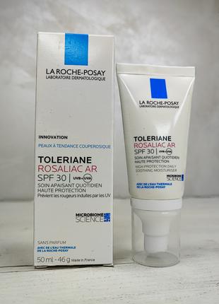 Крем для догляду за обличчям La Roche Posay Toleriane Rosaliac...