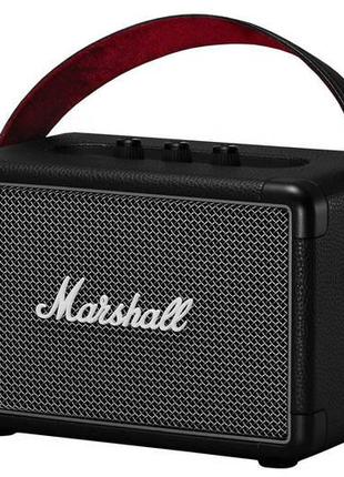 Портативная колонка, акустика Marshall Kilburn II Black