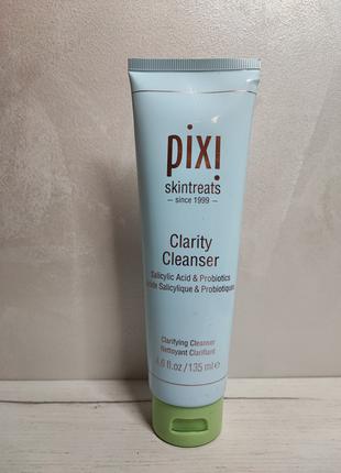 Очищуючий засіб для обличчя Pixi Clarity Cleanser