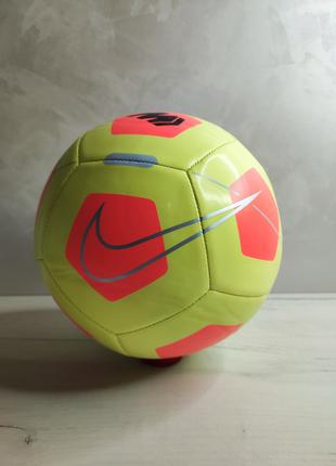 Футбольный мяч Nike Mercurial Fade originals размер: 5