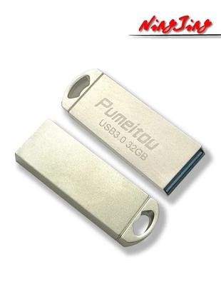Флэш память 64GB USB 3.0 MINI