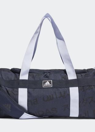 Сумка Adidas Women Athlete Duffel Bag S FL4414 (Оригинал)
