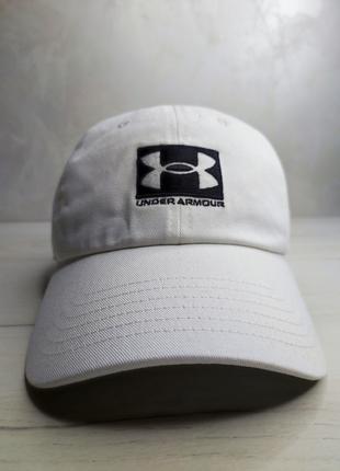 Кепка Under Armour Branded Hat. Оригінал