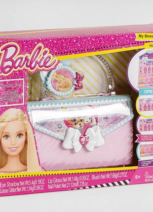 Набор детской косметики Barbie 22361
