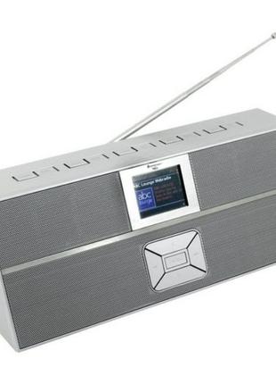 Soundmaster IR3300SI Інтернет радіо Digitalradio (DAB) (Intern...