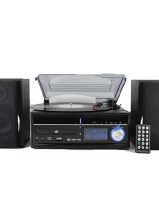 Стереосистема Soundmaster MCD1700 FM USB CD радио