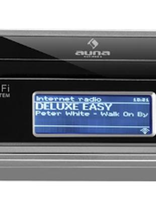 Кухонное CD-радио KR-500 встроенный Wi-Fi, CD/Mp3-плеер
