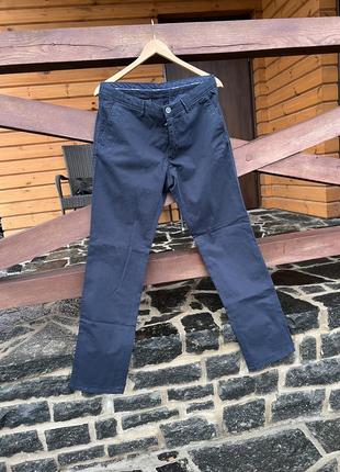 Massimo dutti оригинал мужские брюки размер 32