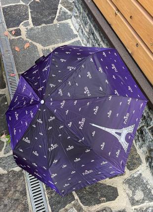 Качественный зонт paris