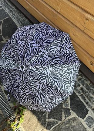Жіноча парасолька автоматична
