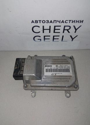 Блок управления двигателем Chery Amulet - A15-3605010CB