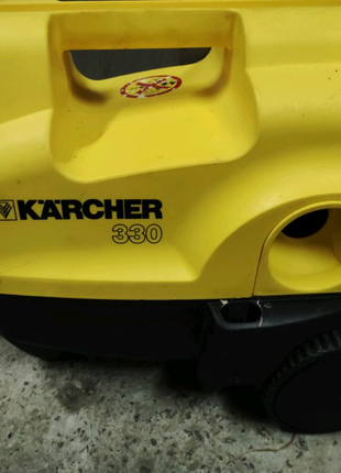 Корпус мінімийка Karcher k330,