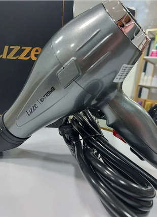 Профессиональный фен для волос lizze extreme 2400 w