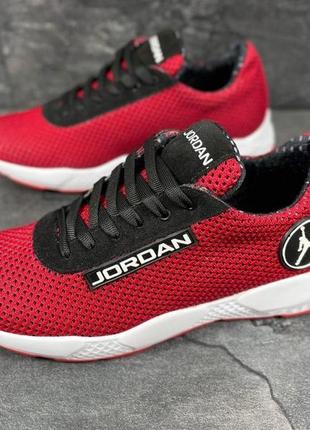 Чоловічі кросівки jordan