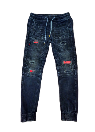 Джогери cropp, штани, джинси