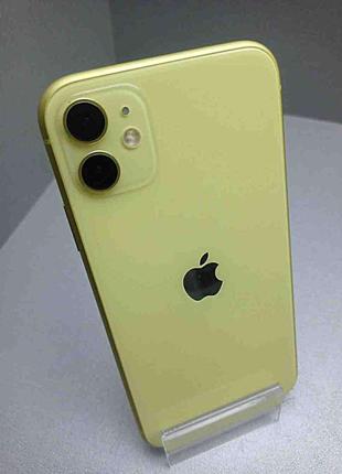 Мобильный телефон смартфон Б/У Apple iPhone 11 64GB