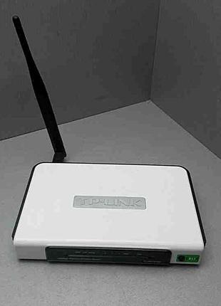 Мережеве обладнання Wi-Fi та Bluetooth Б/У TP-Link TL-WR743ND