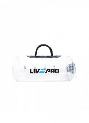 Болгарский аквамешок LivePro TRAINING WATER BAG 5кг LP8125