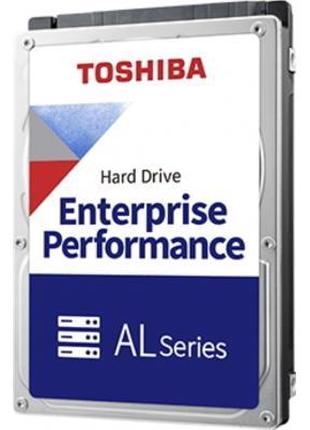 Жесткий диск для сервера 2.5" 1.2TB Toshiba (AL15SEB120N)